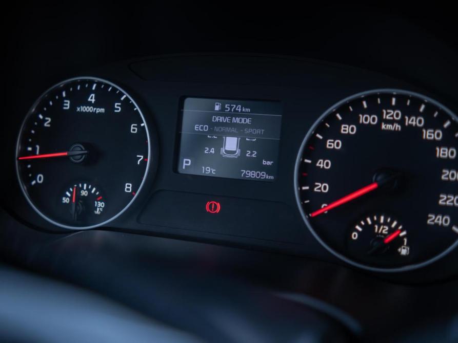 Kia Seltos I Рестайлинг Сочи  - изображение 20