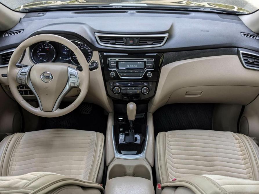 Nissan X-Trail III Екатеринбург  - изображение 8