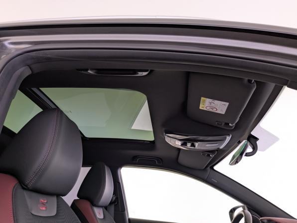 Geely Coolray I с пробегом 2023 года, цена 1 750 000 рублей, 67725 км, внедорожник, Автокод Объявления