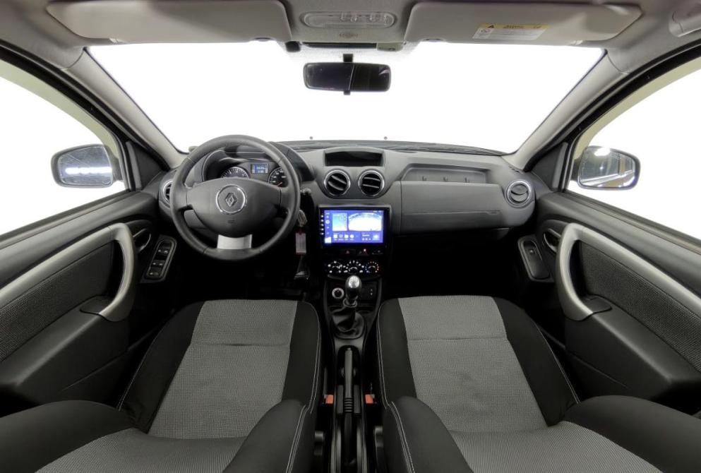 Renault Duster I Волгоград  - изображение 10