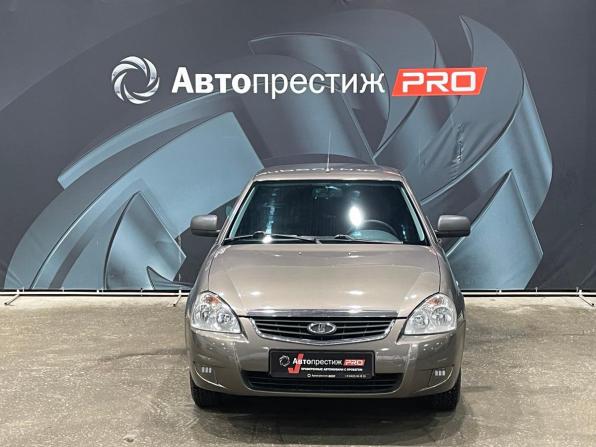 Lada (ВАЗ) Priora I с пробегом 2013 года, цена 390 000 рублей, 142460 км, хэтчбек, Автокод Объявления