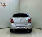 Lada (ВАЗ) Granta I Воронеж  - изображение 27