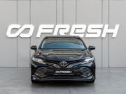 Toyota Camry VIII (XV70) Краснодар  - изображение 23