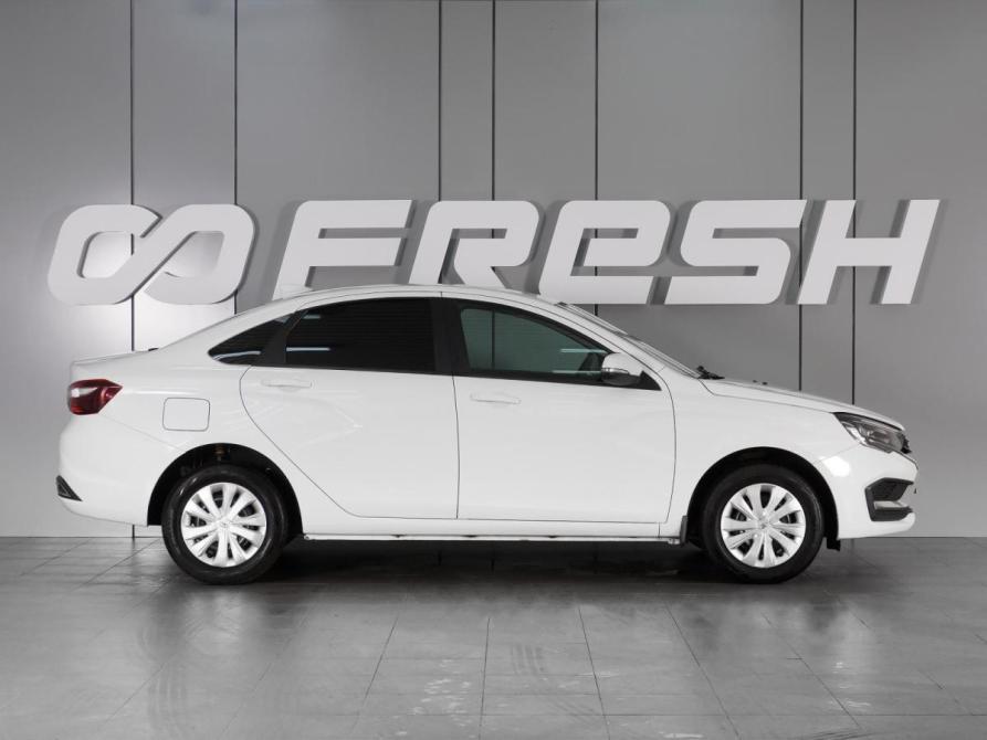 Lada (ВАЗ) Vesta I Рестайлинг (NG) Минеральные Воды  - изображение 5