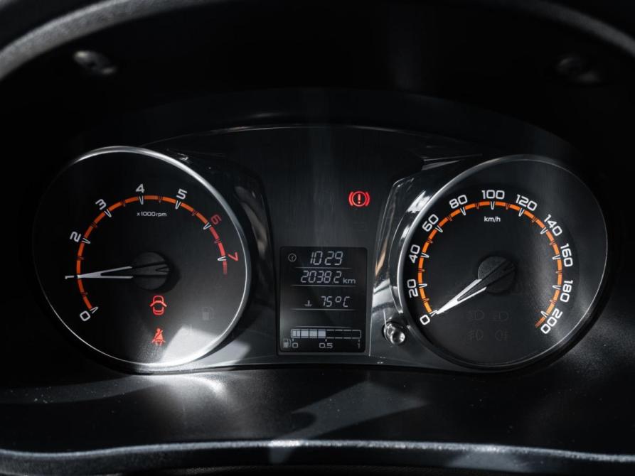 Lada (ВАЗ) Granta I Рестайлинг Ставрополь  - изображение 19