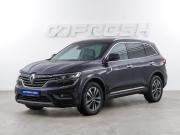 Renault Koleos II Москва  - изображение 31