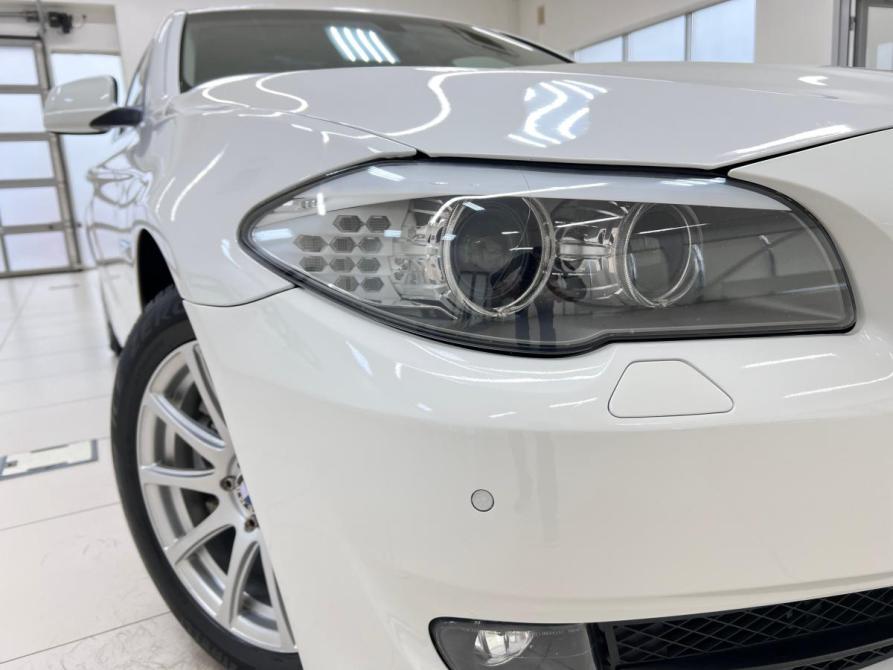 BMW 5 серии VI (F10/F11/F07) Волгоград  - изображение 11