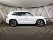 Geely Monjaro I Москва  - изображение 26