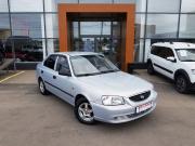 Hyundai Accent II Брянск  - изображение 15