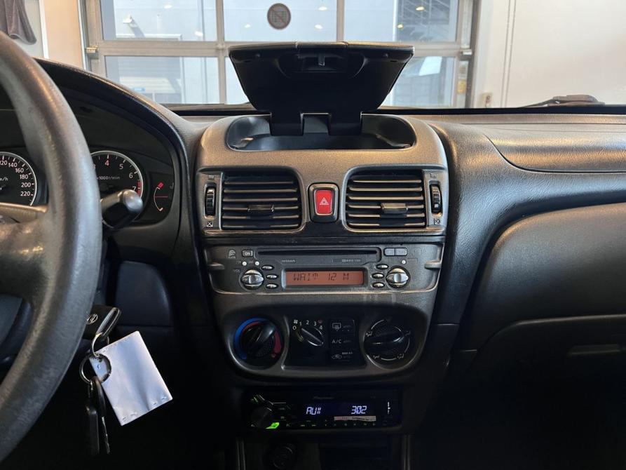 Nissan Almera II (N16) Рестайлинг Чебоксары  - изображение 13