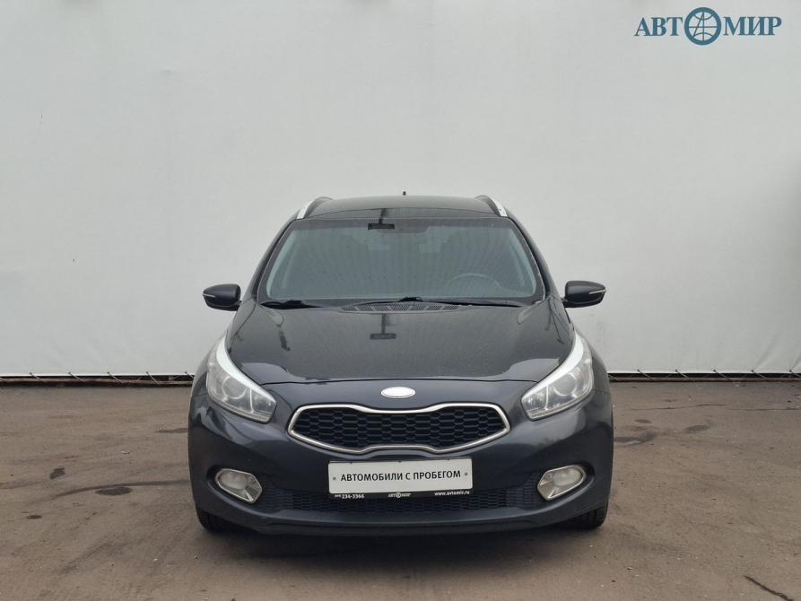 Kia Ceed II Москва  - изображение 2