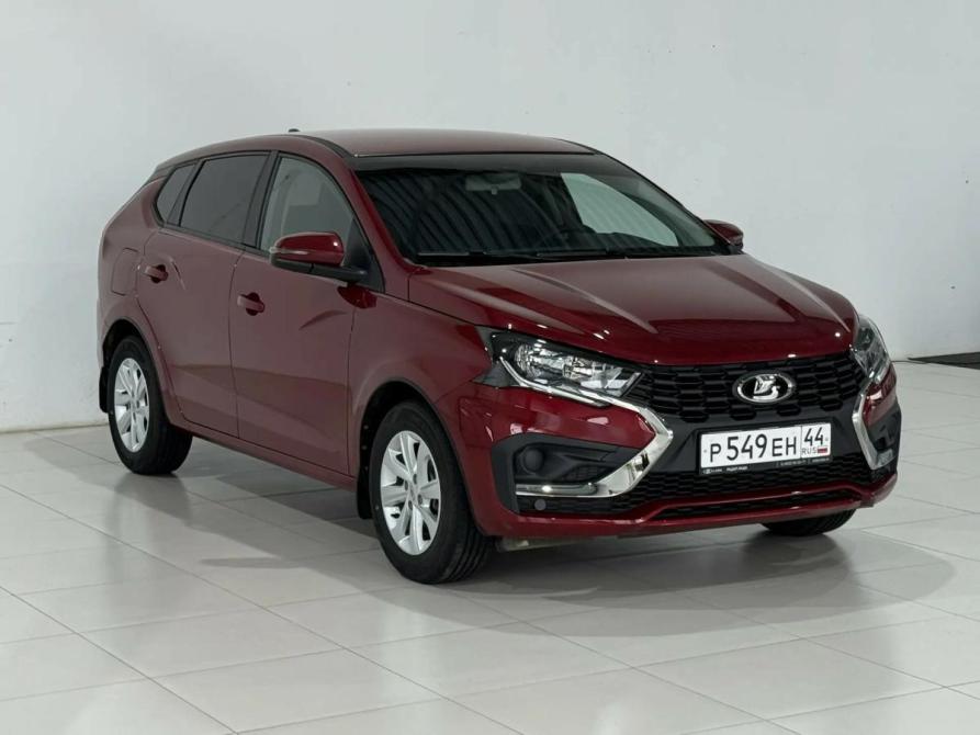 Lada (ВАЗ) Iskra Кострома  - изображение 3