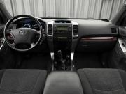Toyota Land Cruiser Prado 120 Series Рестайлинг Москва  - изображение 29