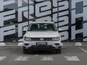 Volkswagen Tiguan II Краснодар  - изображение 26