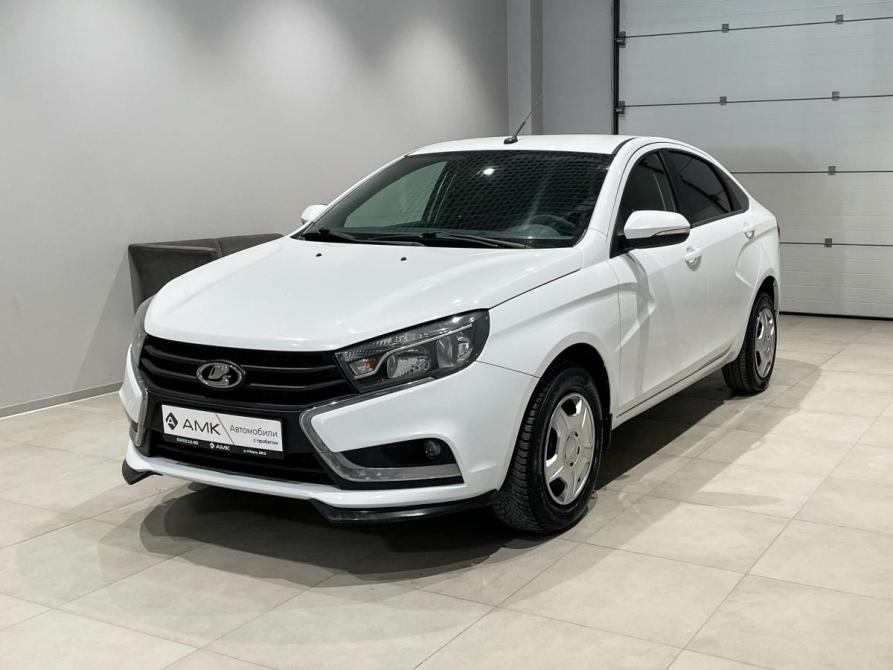 Lada (ВАЗ) Vesta I Екатеринбург  - изображение 1