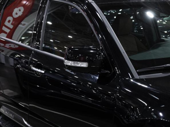 Kia Mohave I Рестайлинг 2 с пробегом 2022 года, цена 5 399 000 рублей, 47598 км, внедорожник, Автокод Объявления