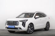 Haval Jolion I Томск  - изображение 21