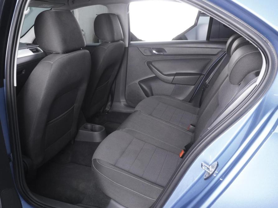 Skoda Rapid I Ростов-на-Дону  - изображение 11