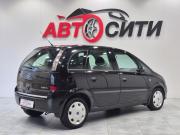 Opel Meriva A Рестайлинг Воронеж  - изображение 25