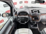 Mercedes-Benz Viano I (W639) Санкт-Петербург  - изображение 22