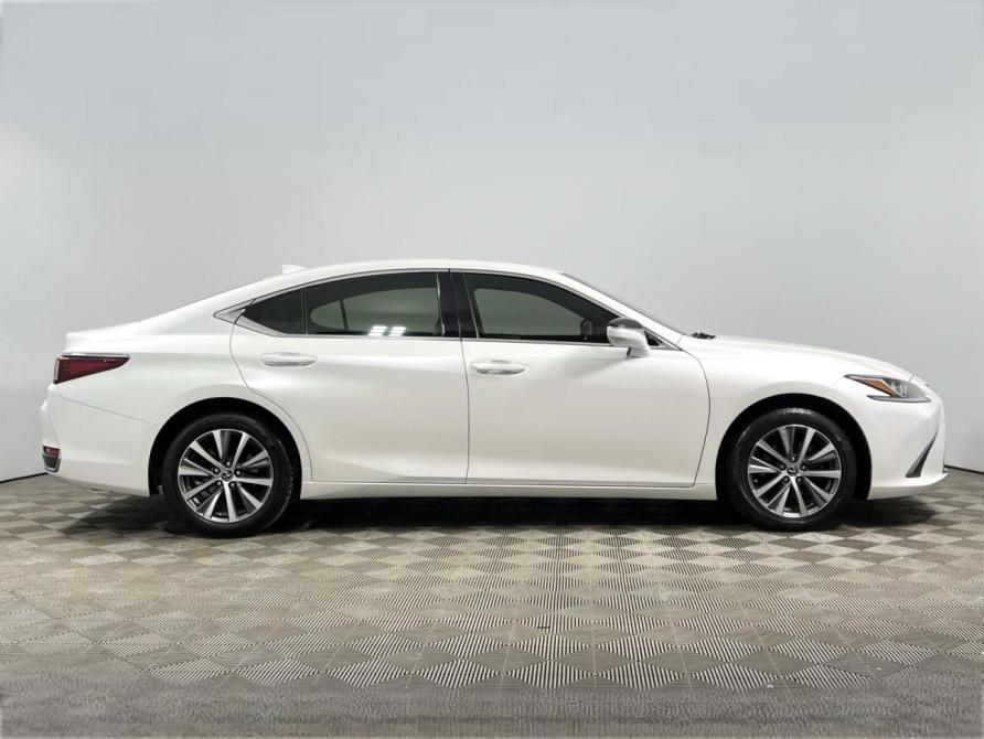 Lexus ES VII Казань  - изображение 5