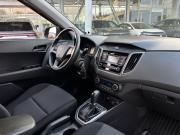 Hyundai Creta I Рестайлинг Уфа  - изображение 32