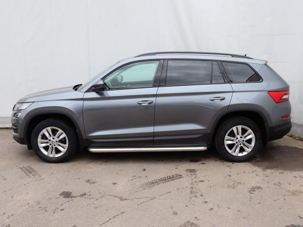 Skoda Kodiaq I с пробегом 2020 года, цена 2 525 000 рублей, 136550 км, внедорожник, Автокод Объявления