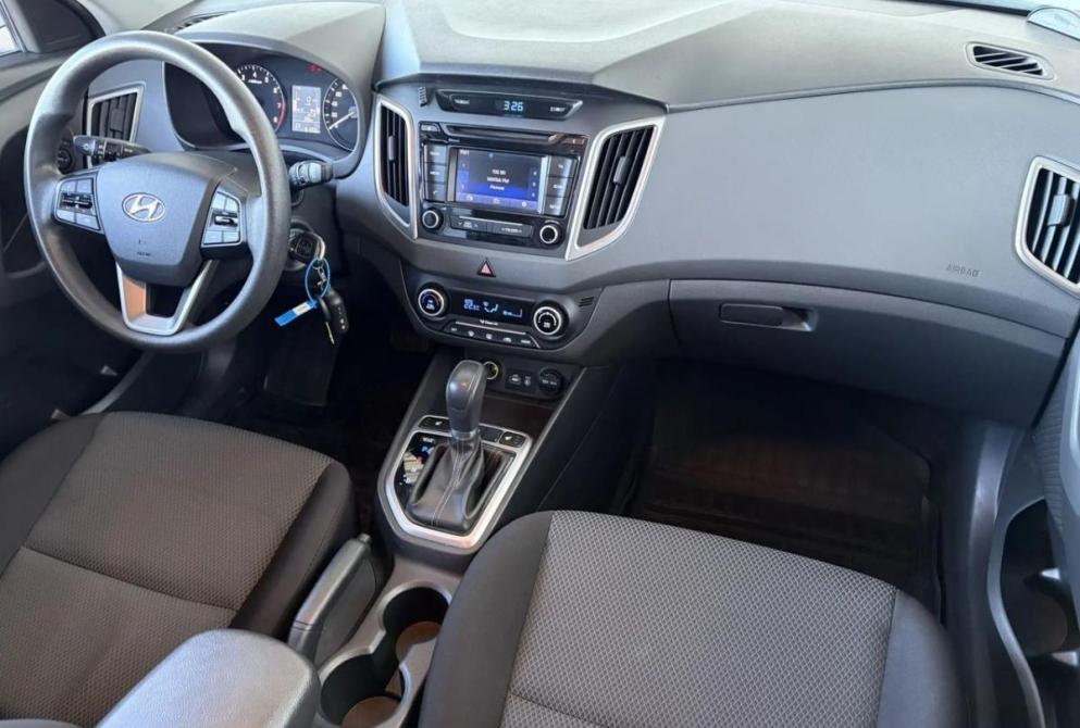 Hyundai Creta I Киров  - изображение 10