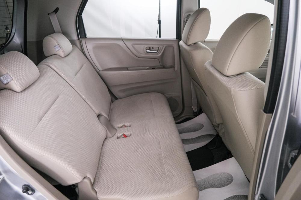 Honda N-WGN I Рестайлинг Красноярск  - изображение 19
