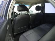 Chevrolet Aveo I Рестайлинг Уфа  - изображение 27