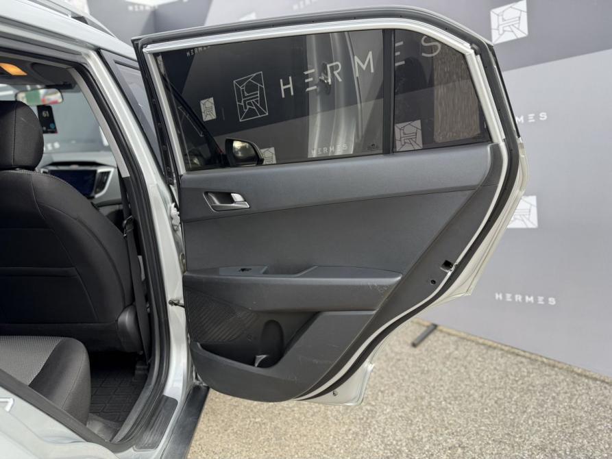 Hyundai Creta I Рестайлинг Минеральные Воды  - изображение 21