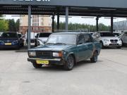 Lada (ВАЗ) 2107 Дзержинск  - изображение 8