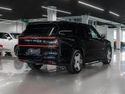 Zeekr 9X Москва  - изображение 40
