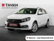 Lada (ВАЗ) Vesta I Иркутск  - изображение 25