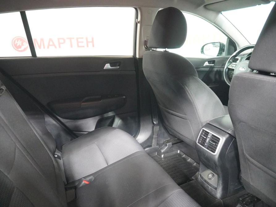 Kia Sportage IV Рестайлинг Вологда  - изображение 11