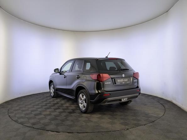 Suzuki Vitara II Рестайлинг с пробегом 2020 года, цена 1 950 000 рублей, 94945 км, внедорожник, Автокод Объявления