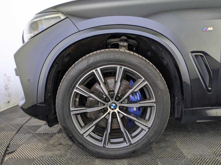 BMW X5 IV (G05/G18) Москва  - изображение 13