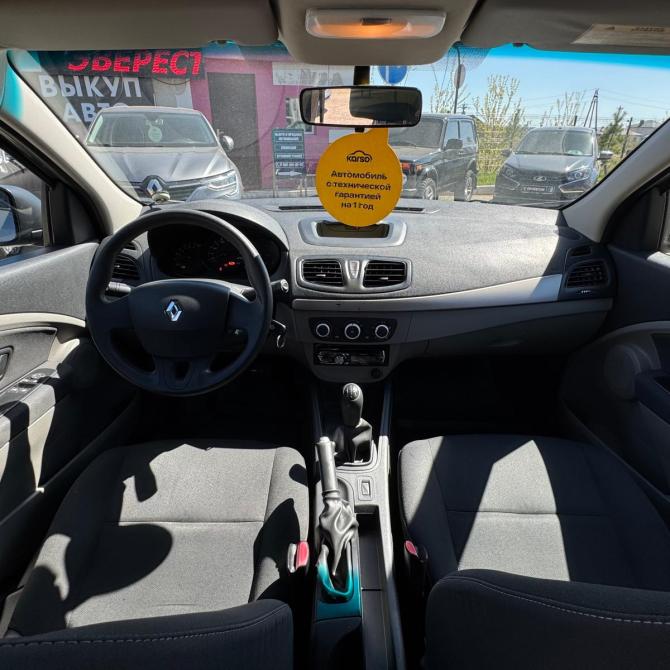 Renault Megane III Нижнекамск  - изображение 13