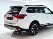 Mitsubishi Outlander III Рестайлинг 3 Уфа  - изображение 61