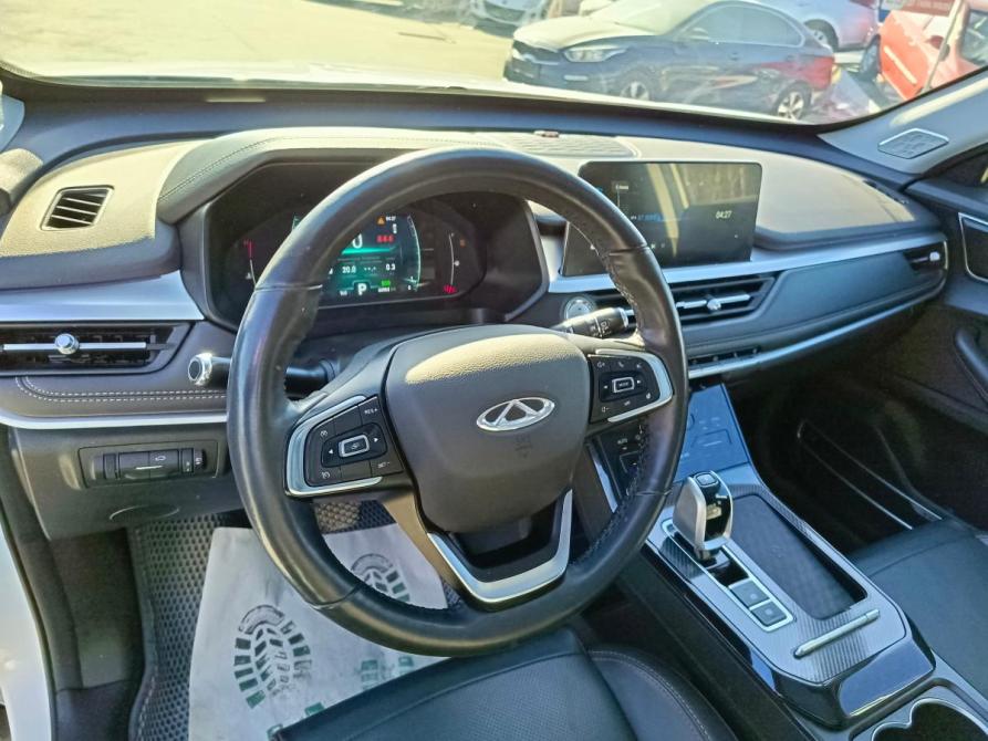 Chery Tiggo 7 Pro I Тюмень  - изображение 17