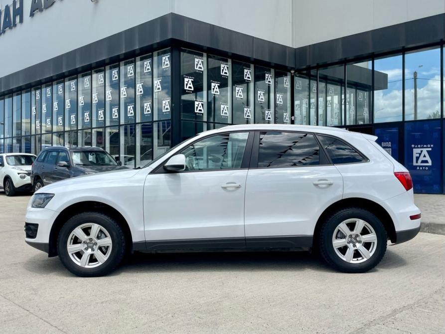 Audi Q5 I (8R) Краснодар  - изображение 2
