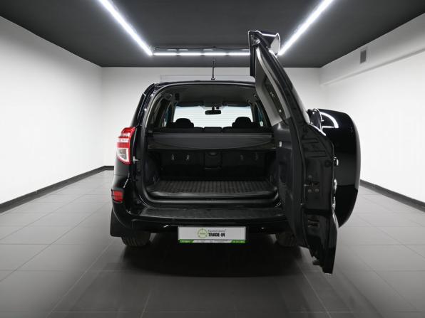 Toyota RAV4 III (XA30) с пробегом 2009 года, цена 1 145 000 рублей, 260042 км, внедорожник, Автокод Объявления