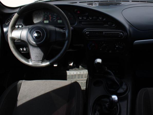 Chevrolet Niva I Рестайлинг с пробегом 2016 года, цена 589 000 рублей, 172019 км, внедорожник, Автокод Объявления