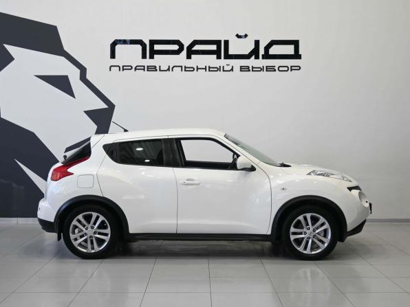 Nissan Juke I с пробегом 2012 года, цена 1 069 900 рублей, 189000 км, внедорожник, Автокод Объявления