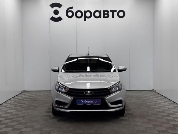 Lada (ВАЗ) Vesta I с пробегом 2018 года, цена 870 000 рублей, 159045 км, седан, Автокод Объявления