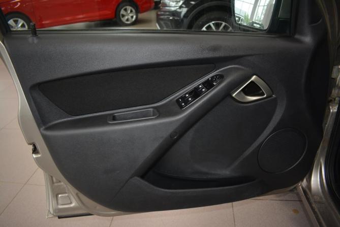 Lada (ВАЗ) Granta I Рестайлинг с пробегом 2019 года, цена 749 000 рублей, 122000 км, седан, Автокод Объявления