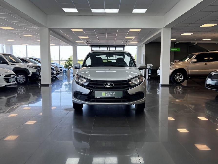Lada (ВАЗ) Granta I Рестайлинг Тверь  - изображение 3
