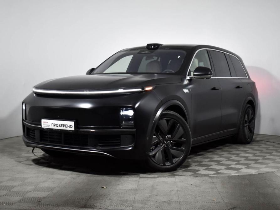 Li Auto (Lixiang) L9 I Рестайлинг Санкт-Петербург  - изображение 1