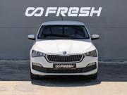 Skoda Rapid II Краснодар  - изображение 20