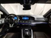 Mercedes-Benz GLE Coupe II (C167) Москва  - изображение 37